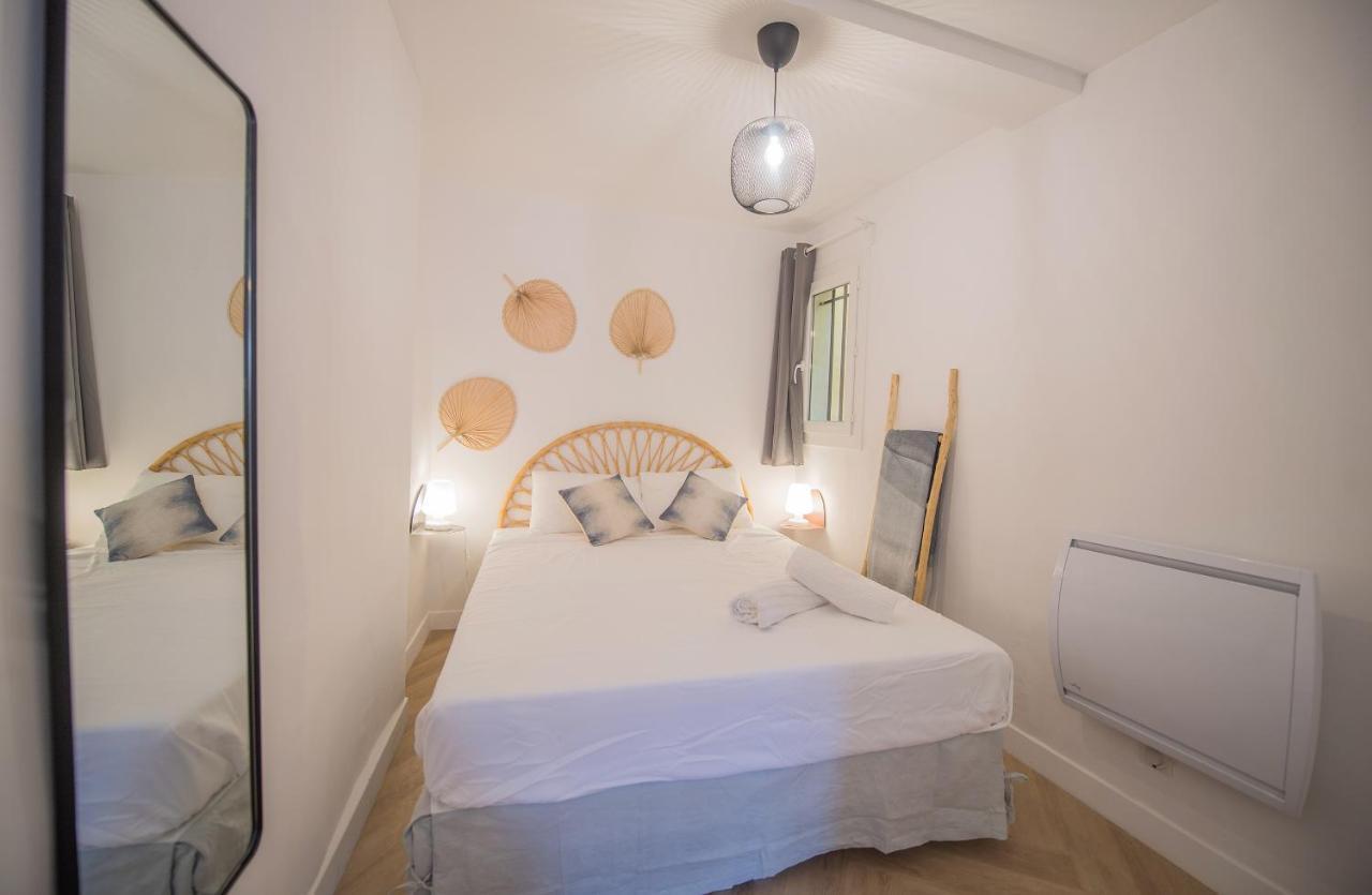 4 Couchages Aux Pieds Des Musees - Wifi Grasse Exterior photo